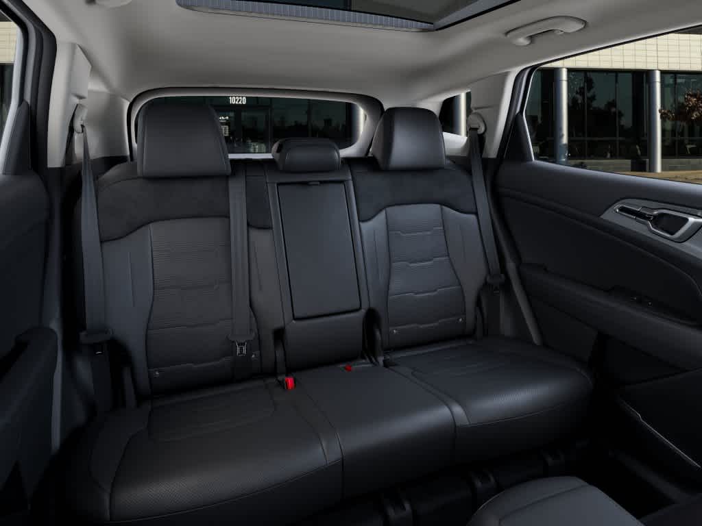 Thumbnail: 2026 Kia Sportage - 16
