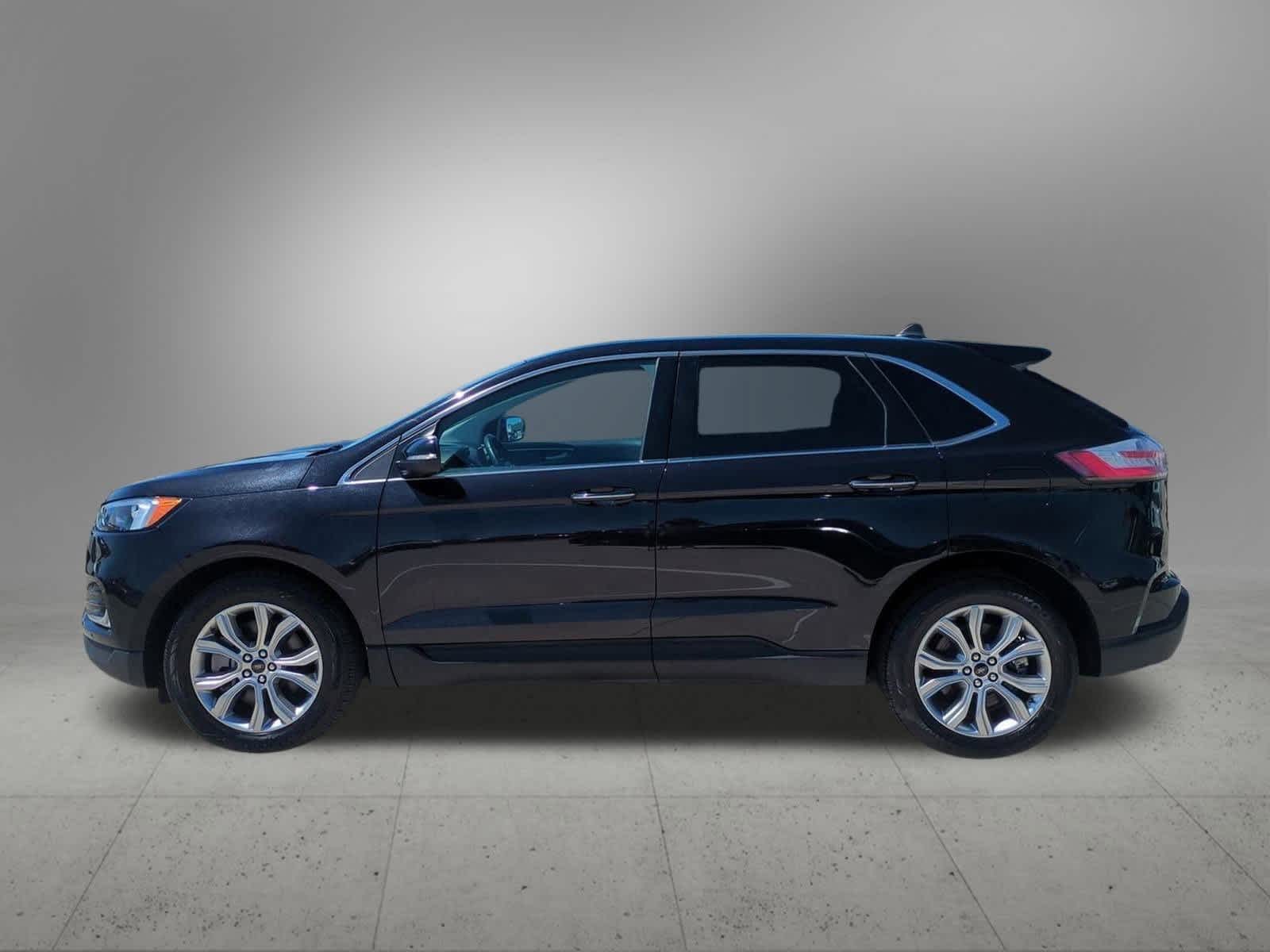 Thumbnail: 2024 Ford Edge - 3