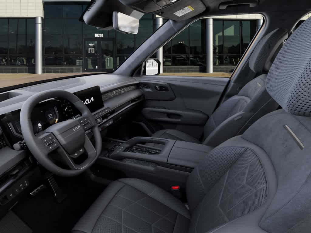Thumbnail: 2027 Kia Telluride - 17