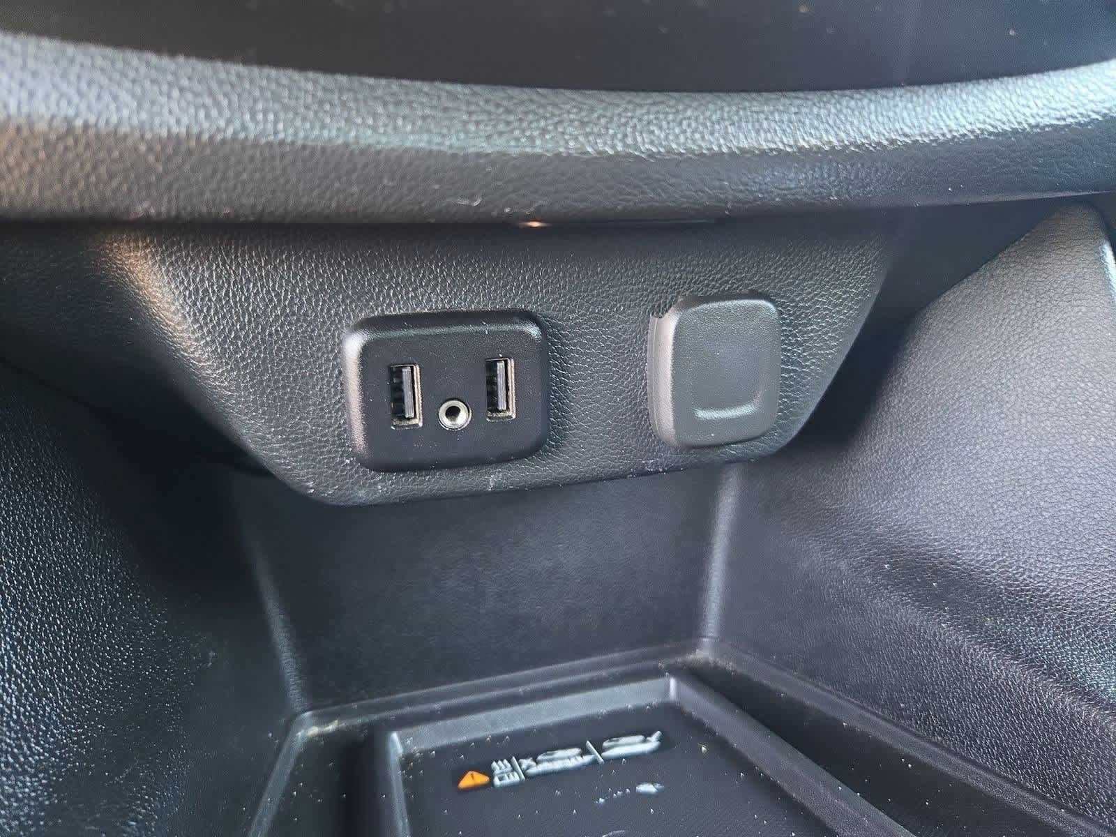 Thumbnail: 2023 Chevrolet Traverse - 29