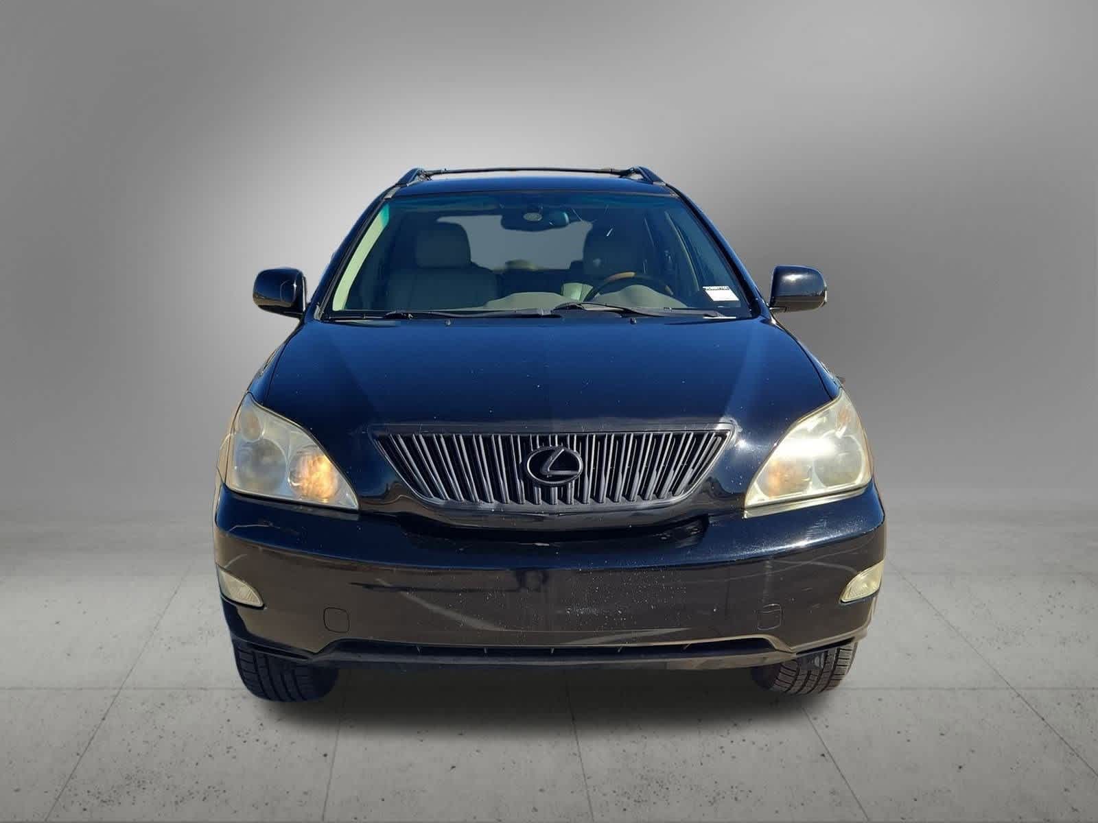 Thumbnail: 2007 Lexus RX - 9