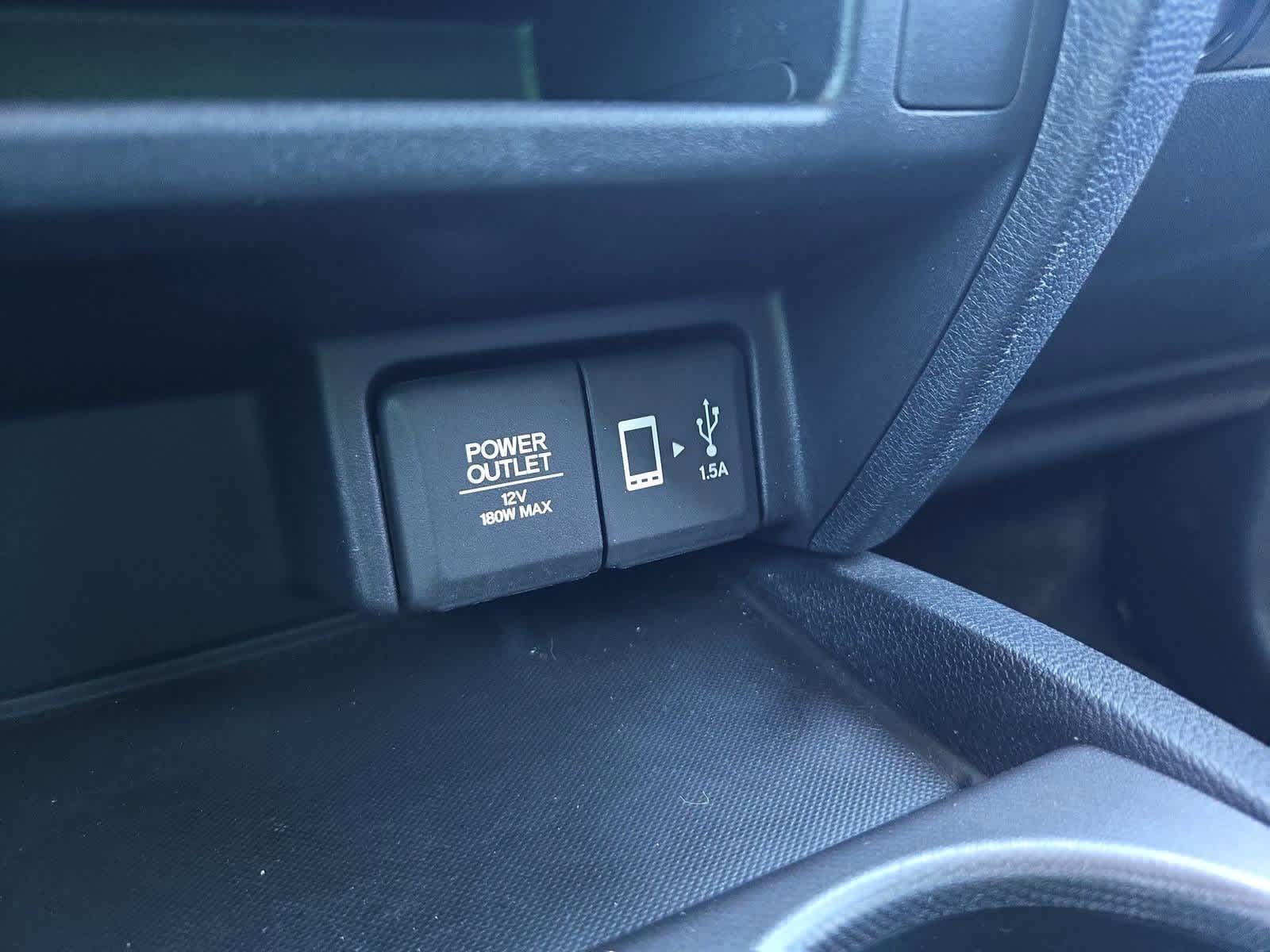 Thumbnail: 2021 Honda Ridgeline - 26