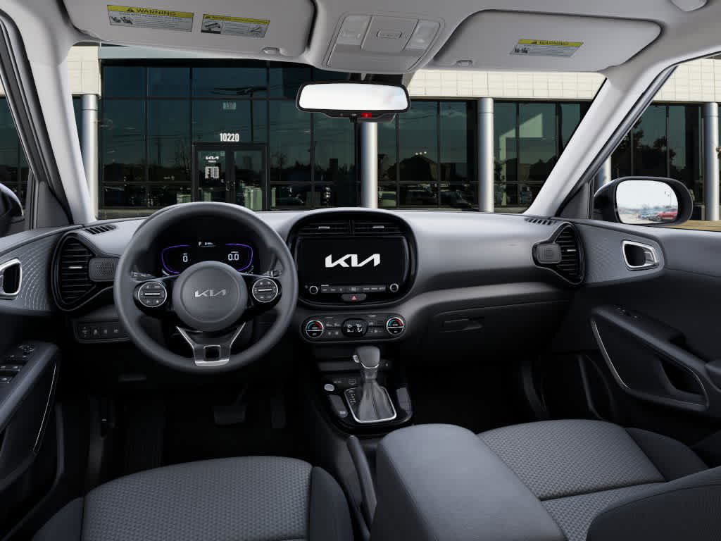 Thumbnail: 2025 Kia Soul - 14
