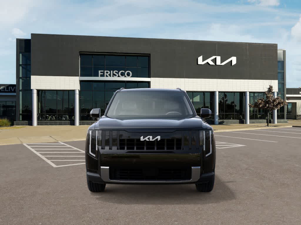 Thumbnail: 2027 Kia Telluride - 2