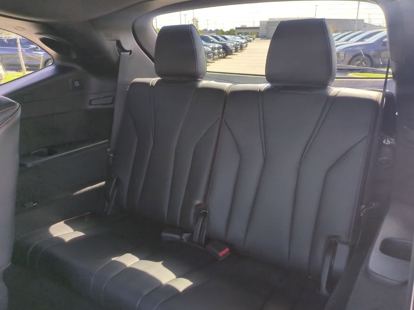 Thumbnail: 2026 Kia Carnival - 38