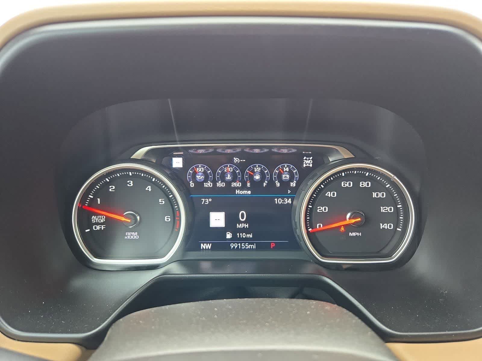 Thumbnail: 2021 Chevrolet Tahoe - 31