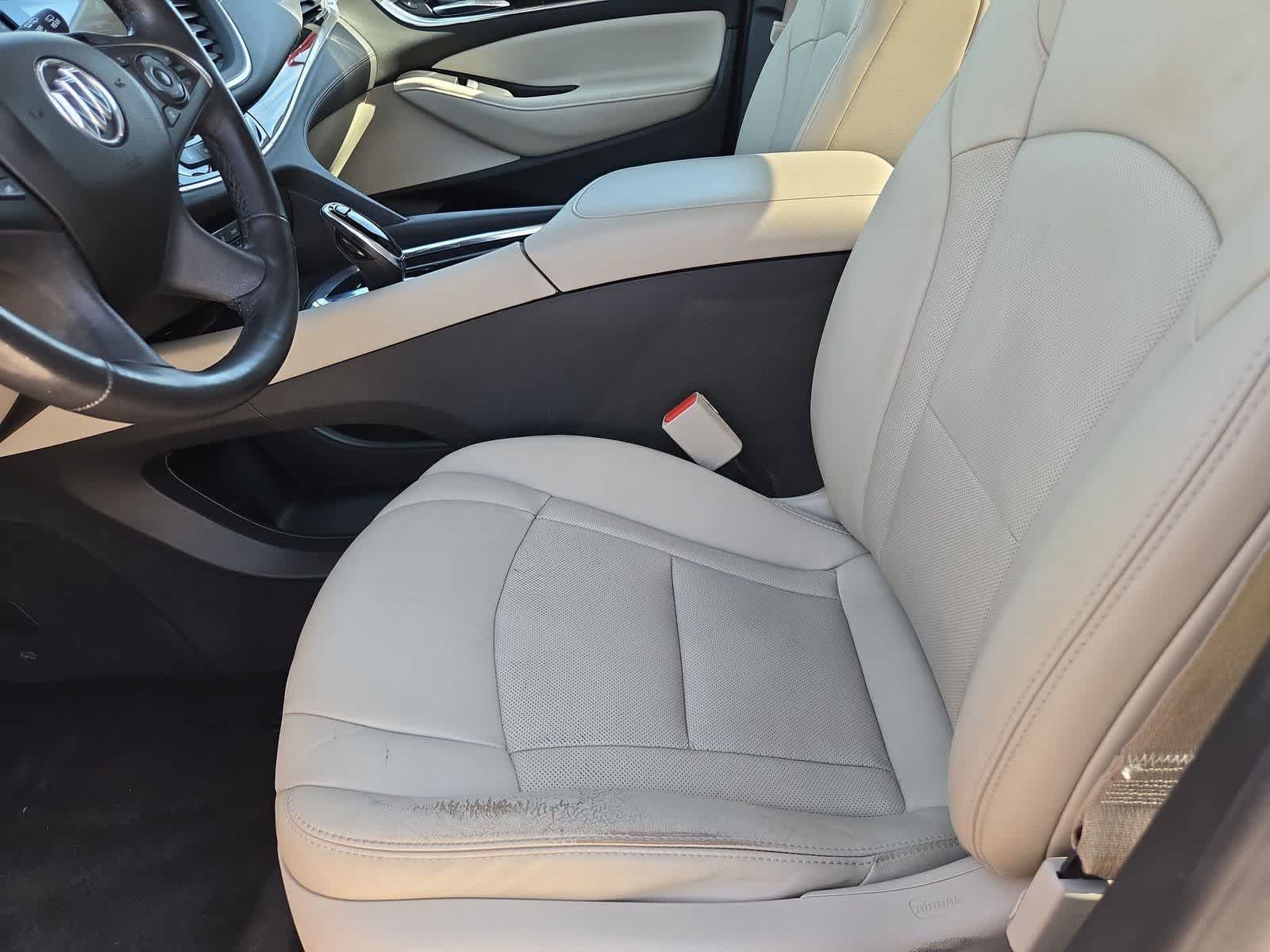 Thumbnail: 2018 Buick Enclave - 14
