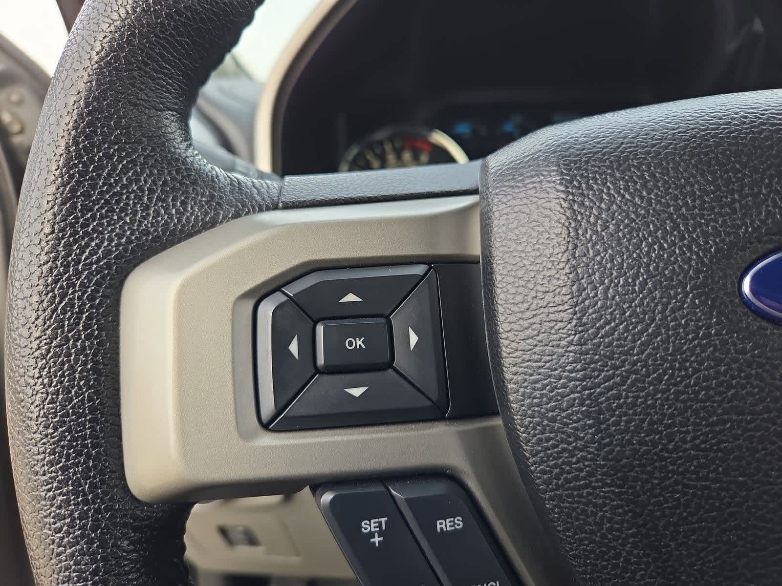 Thumbnail: 2016 Ford F-150 - 24