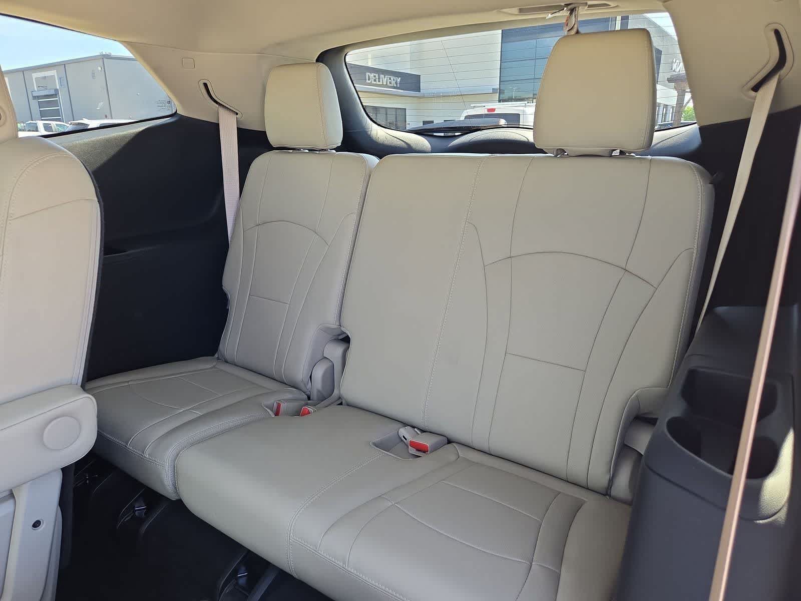 Thumbnail: 2018 Buick Enclave - 37