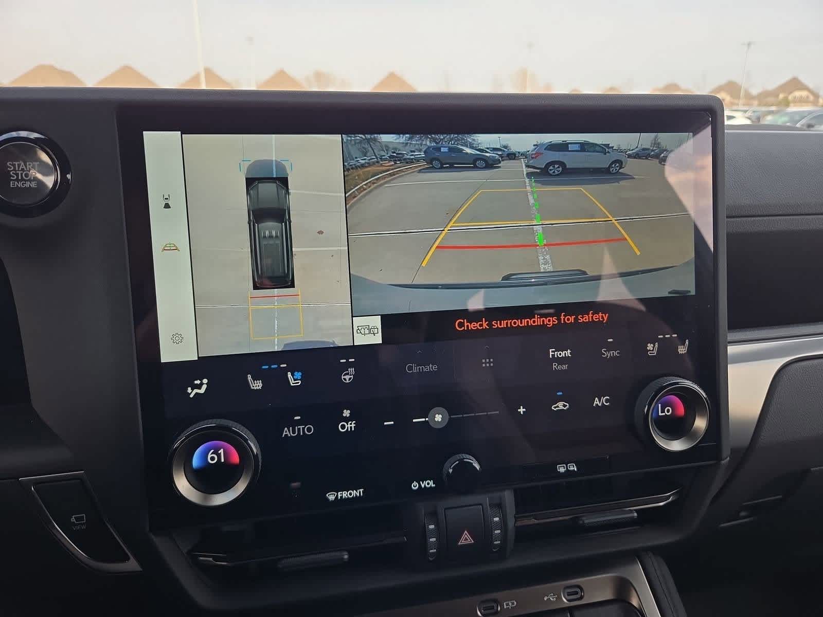 Thumbnail: 2024 Lexus GX - 29