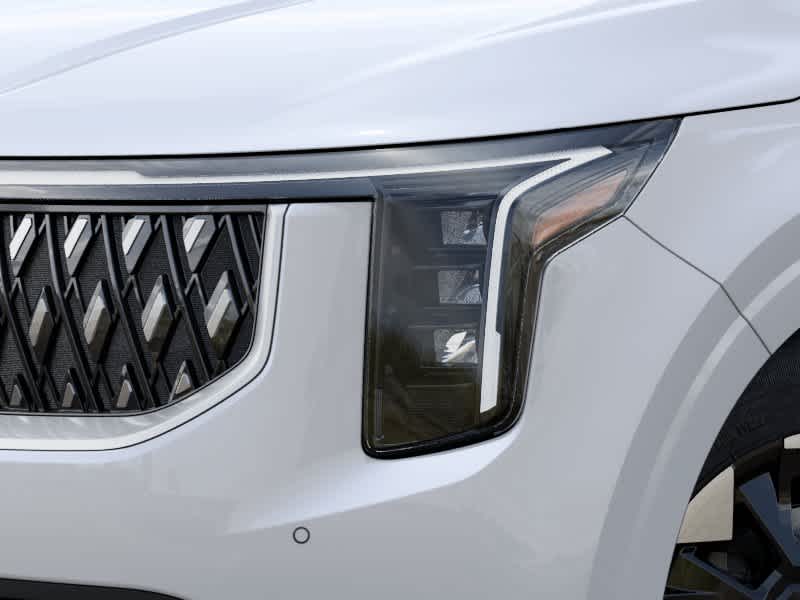 Thumbnail: 2026 Kia Carnival - 10