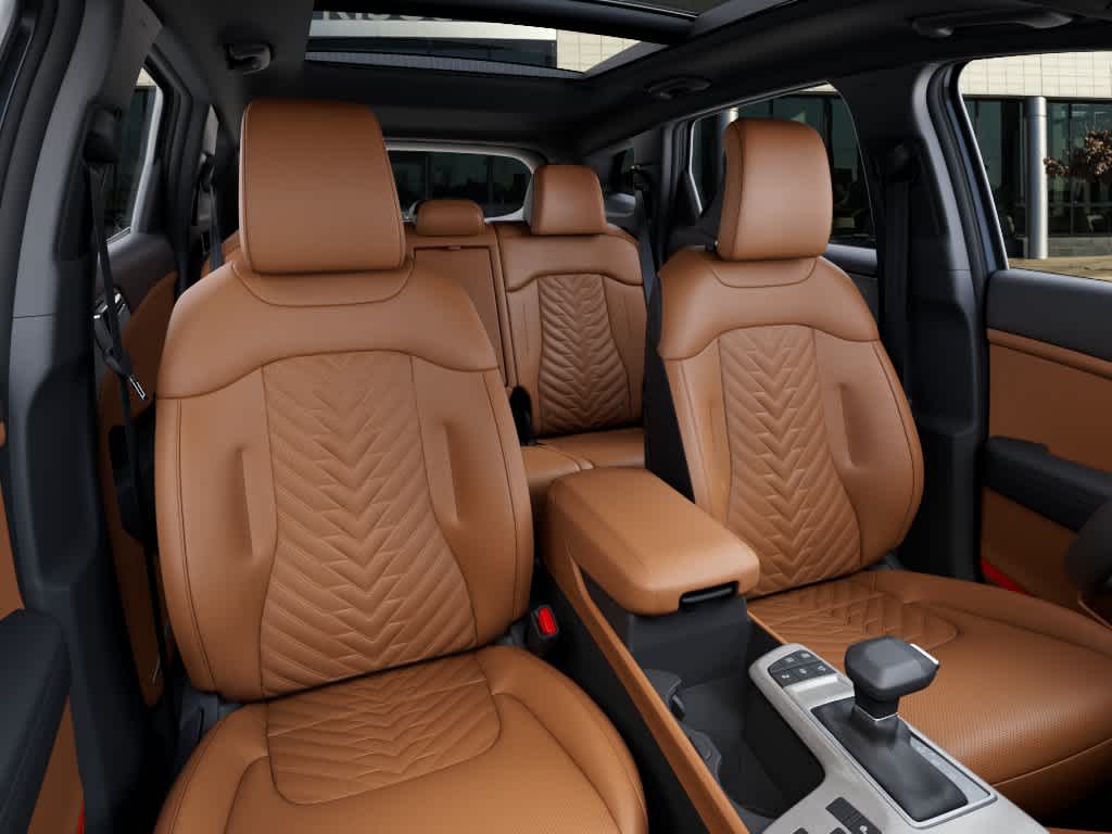 Thumbnail: 2026 Kia Sportage - 15
