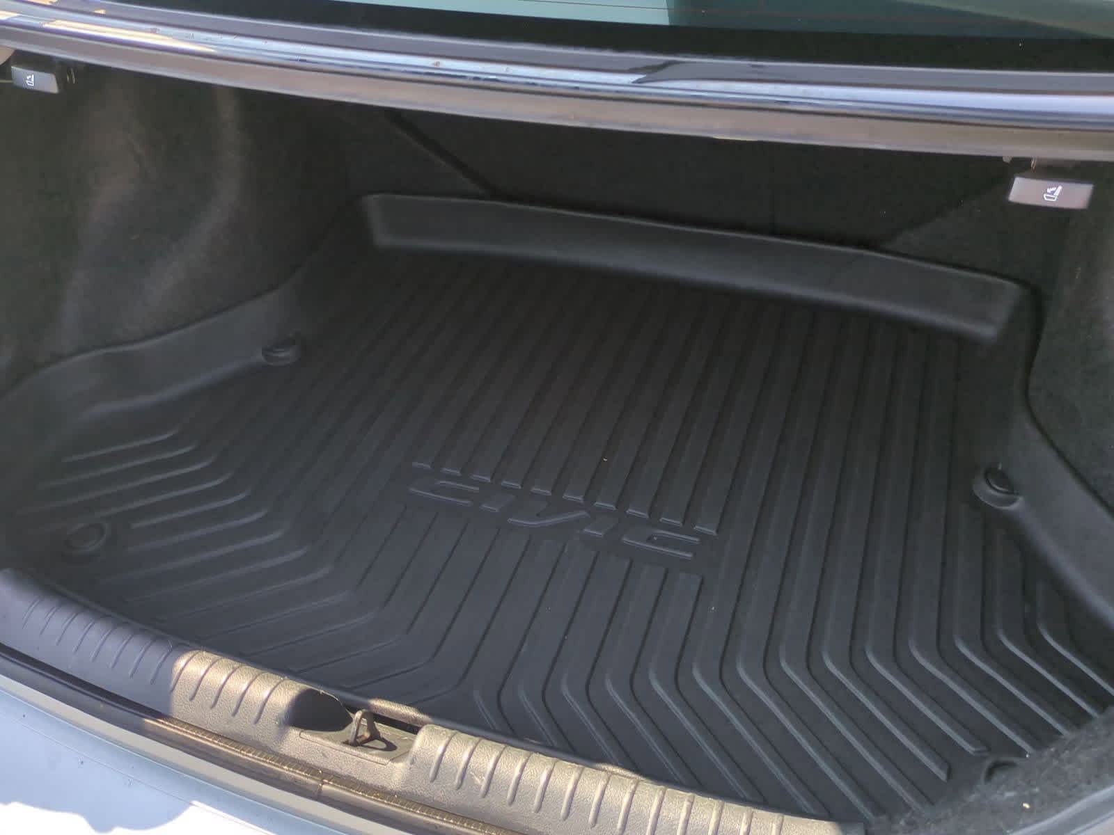 Thumbnail: 2015 Honda Civic - 34
