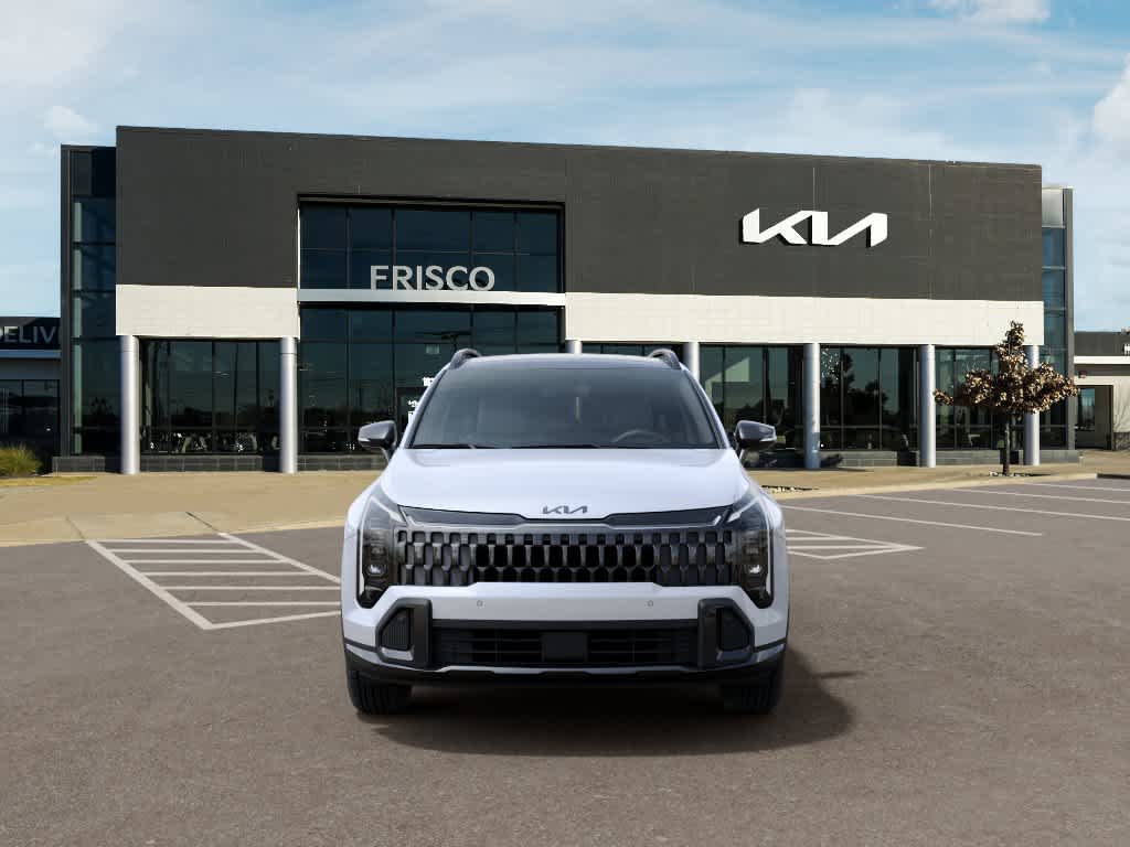 Thumbnail: 2026 Kia Sportage - 2