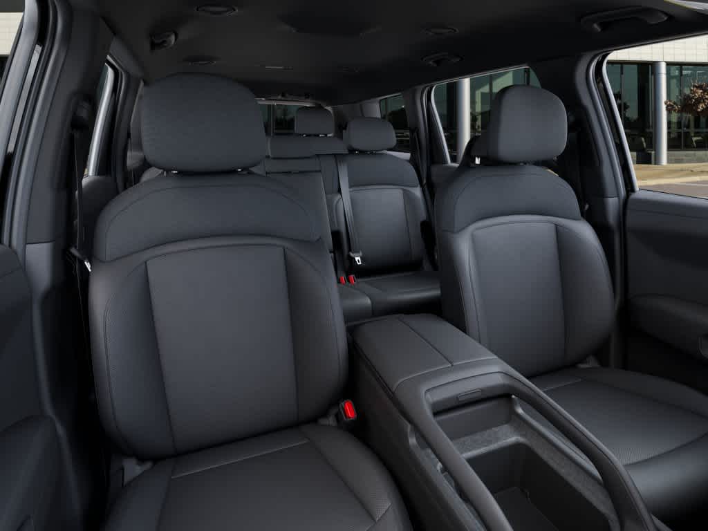 Thumbnail: 2027 Kia Telluride - 15