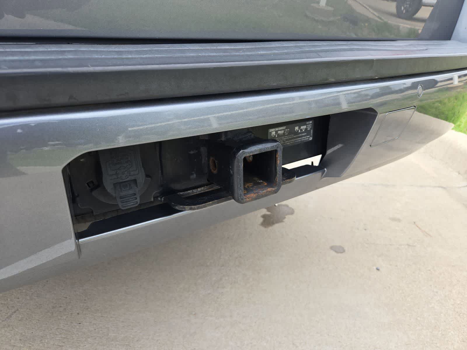 Thumbnail: 2019 Chevrolet Suburban - 32