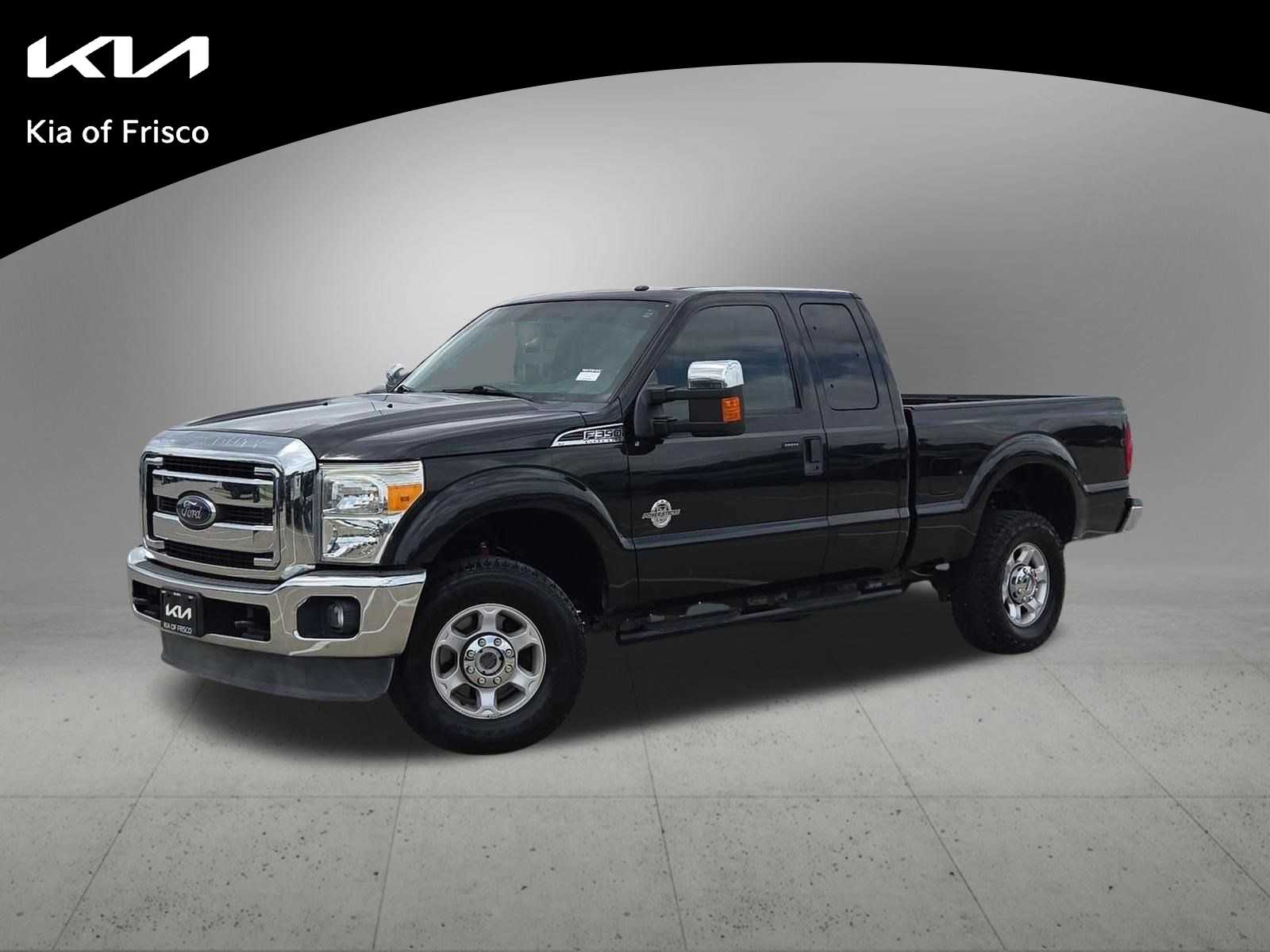 2015 Ford F-350 XLT -
                  Frisco, TX