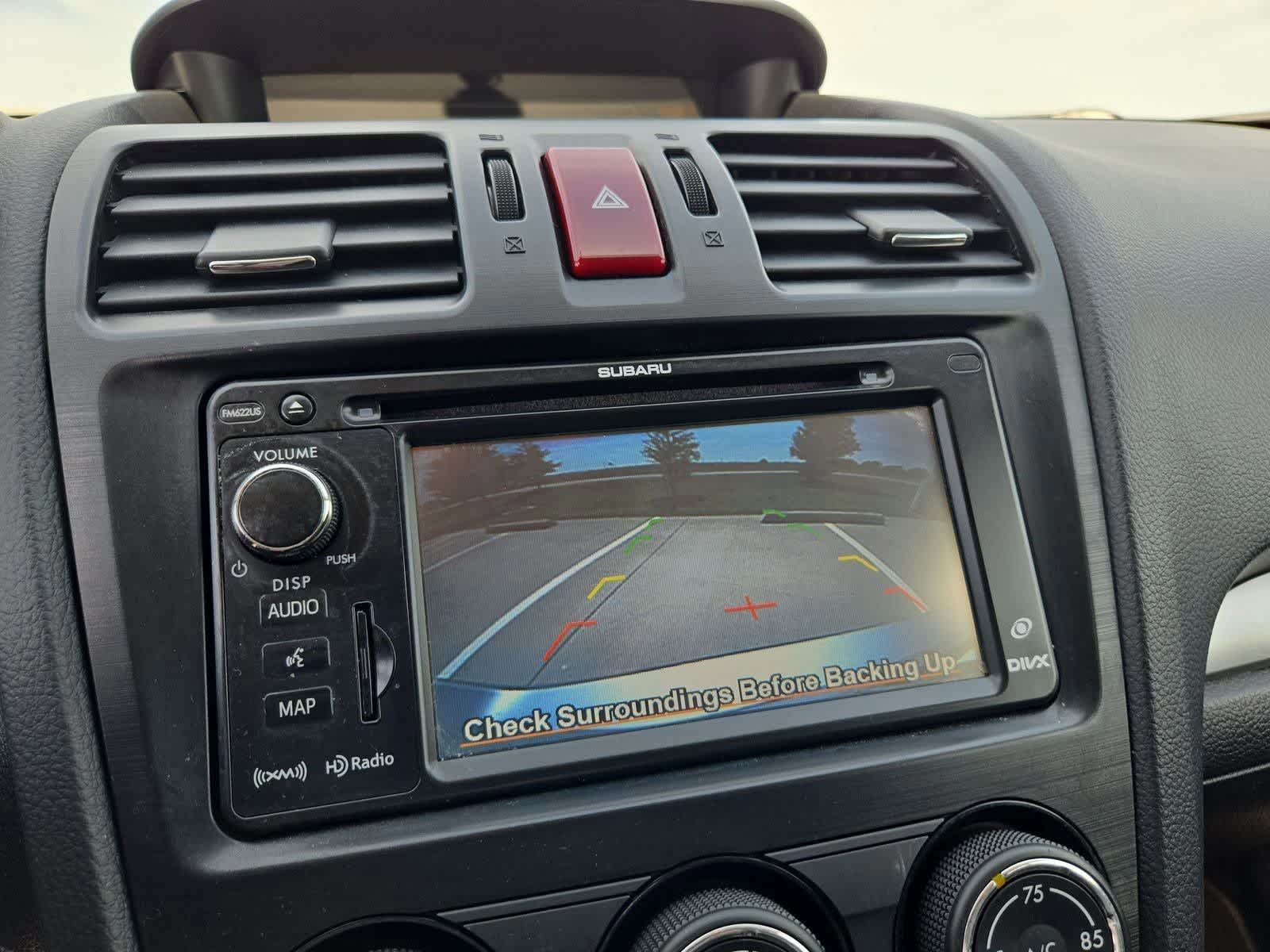 Thumbnail: 2014 Subaru XV Crosstrek - 30
