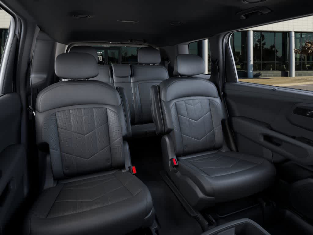 Thumbnail: 2027 Kia Telluride - 16