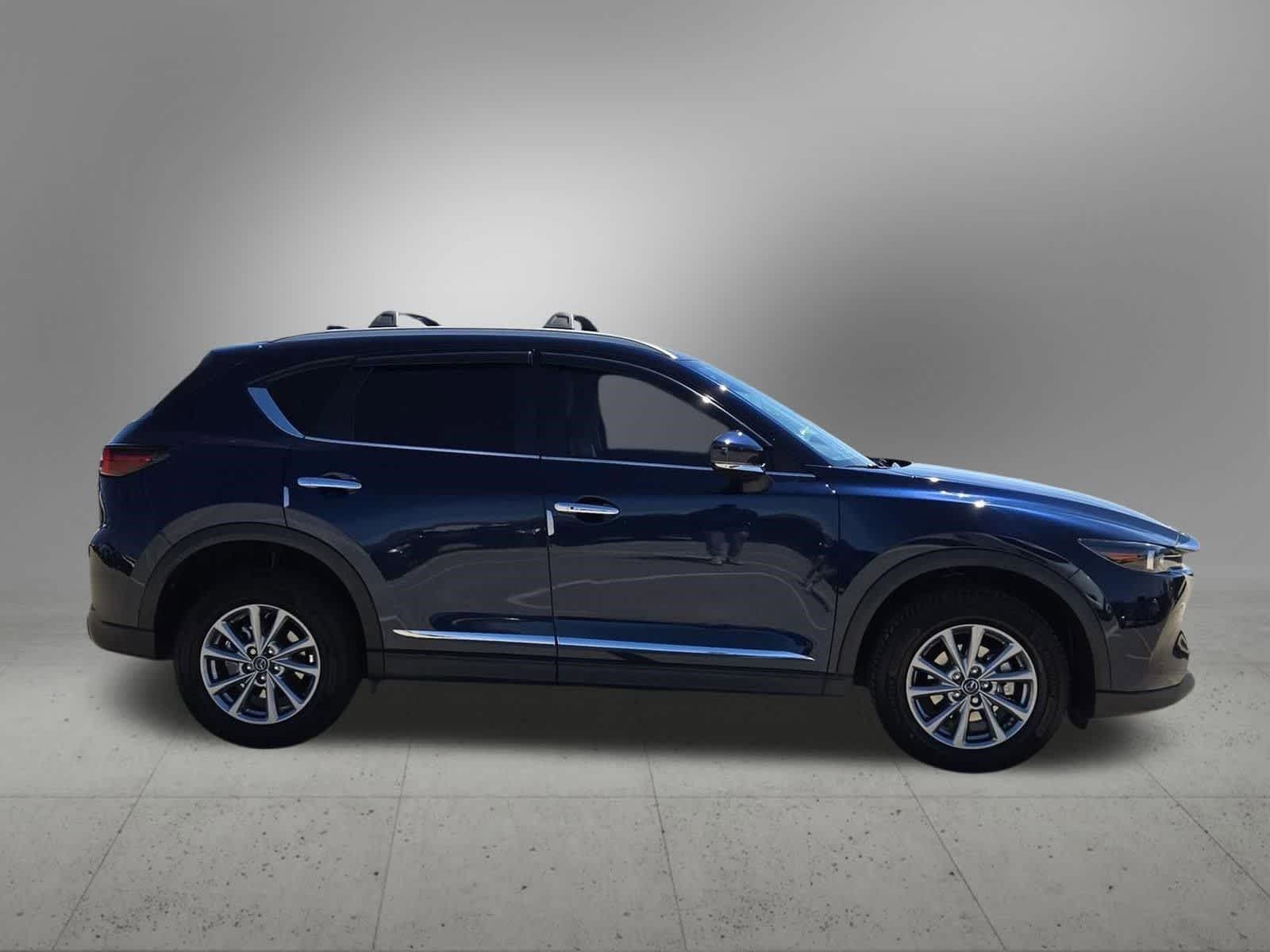 Thumbnail: 2022 Mazda CX-5 - 7