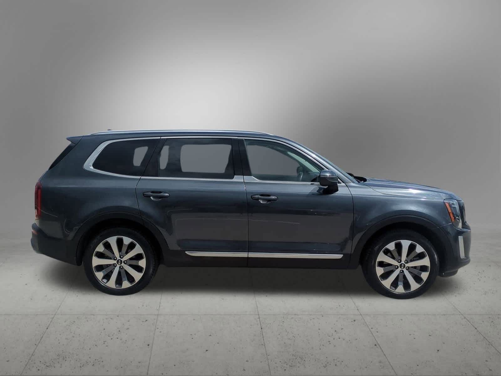 Thumbnail: 2020 Kia Telluride - 7