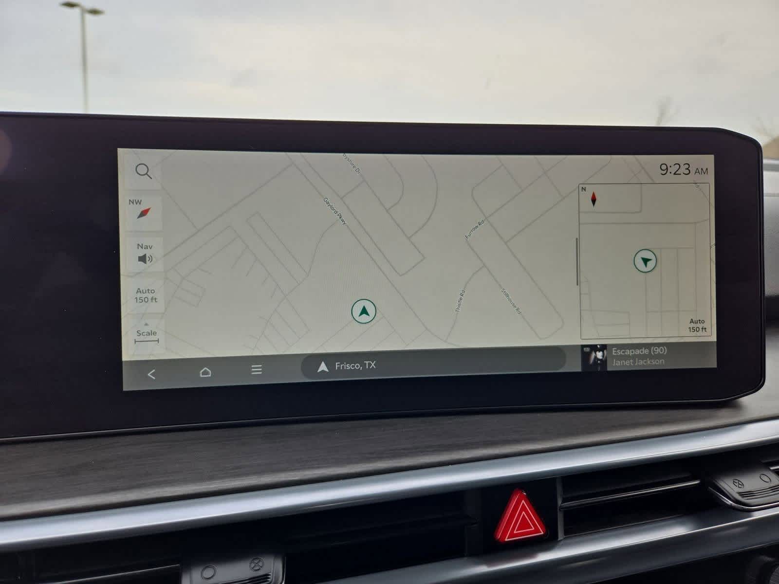 Thumbnail: 2024 Kia Sorento - 27