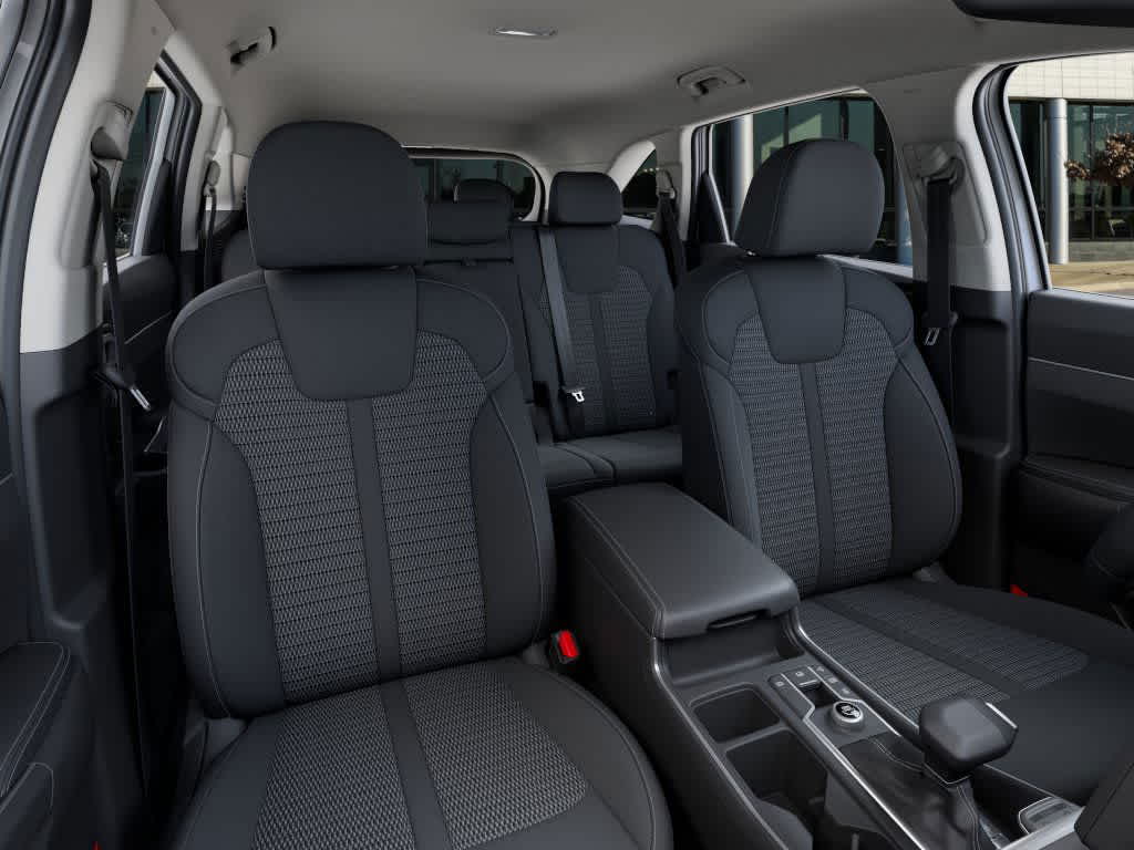 Thumbnail: 2026 Kia Sorento - 15