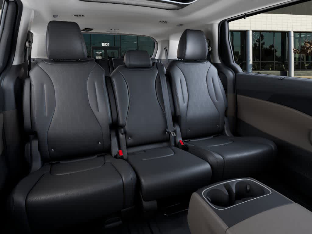 Thumbnail: 2026 Kia Carnival - 16