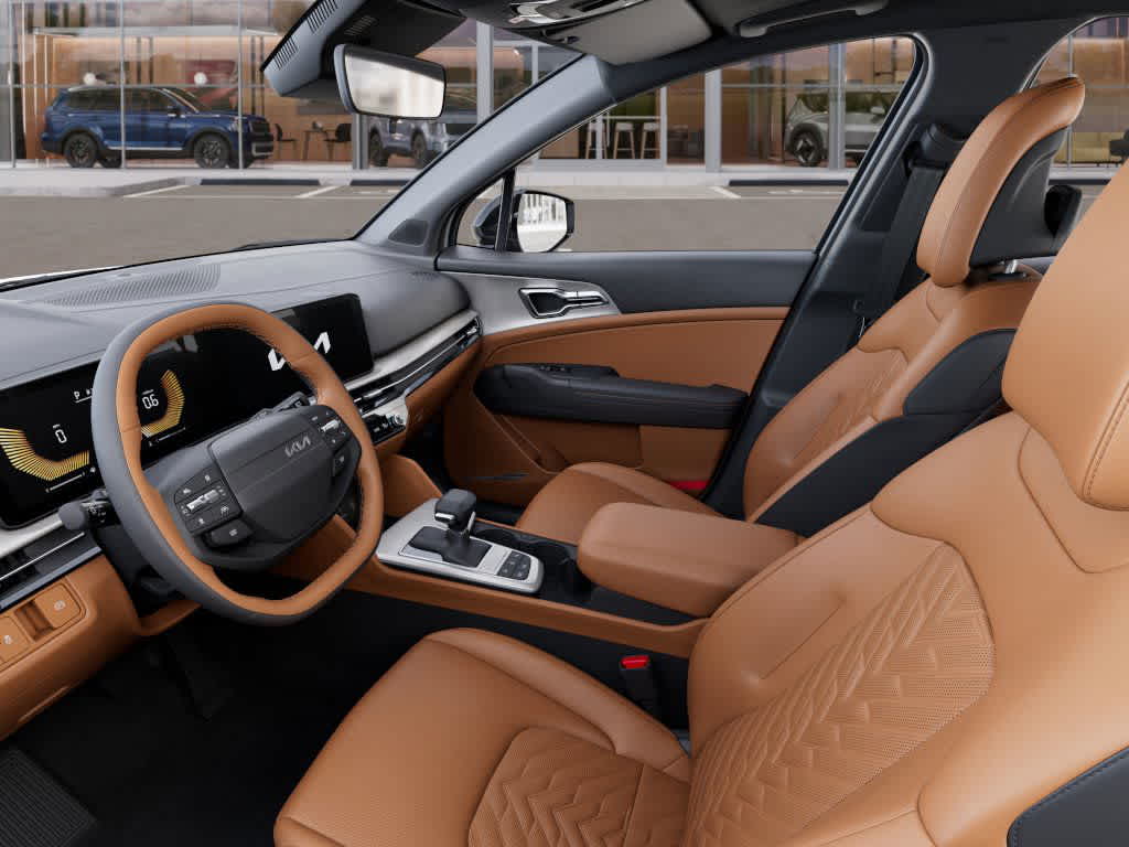 Thumbnail: 2026 Kia Sportage - 17