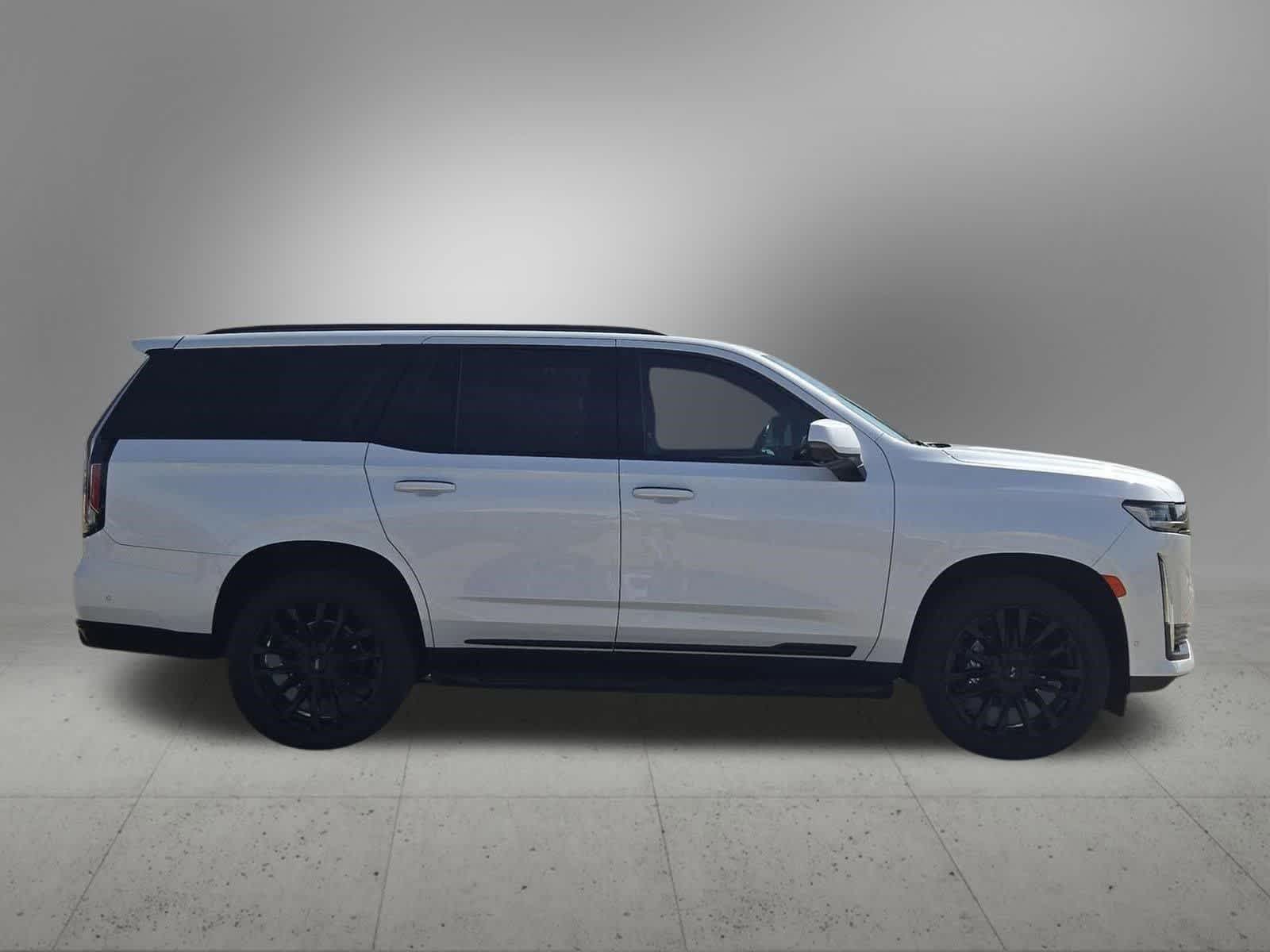 Thumbnail: 2021 Cadillac Escalade - 7