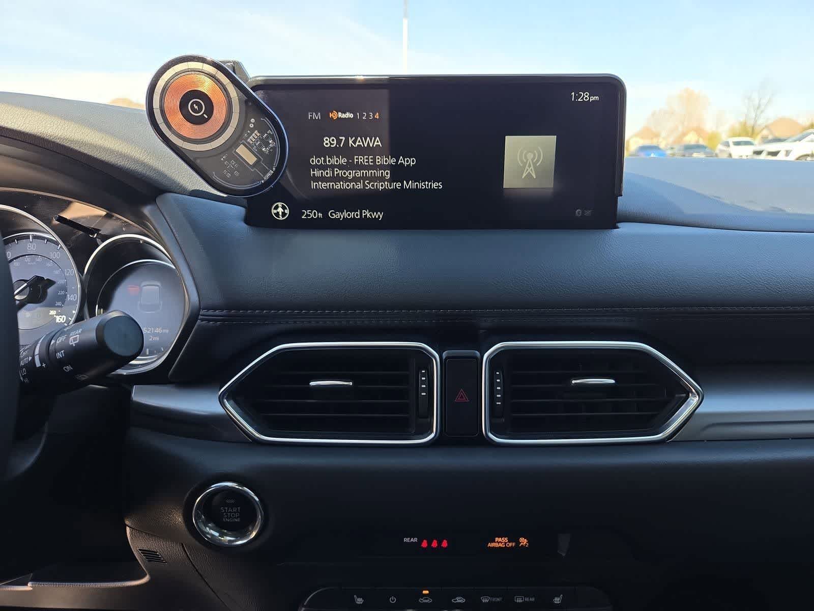 Thumbnail: 2022 Mazda CX-5 - 27