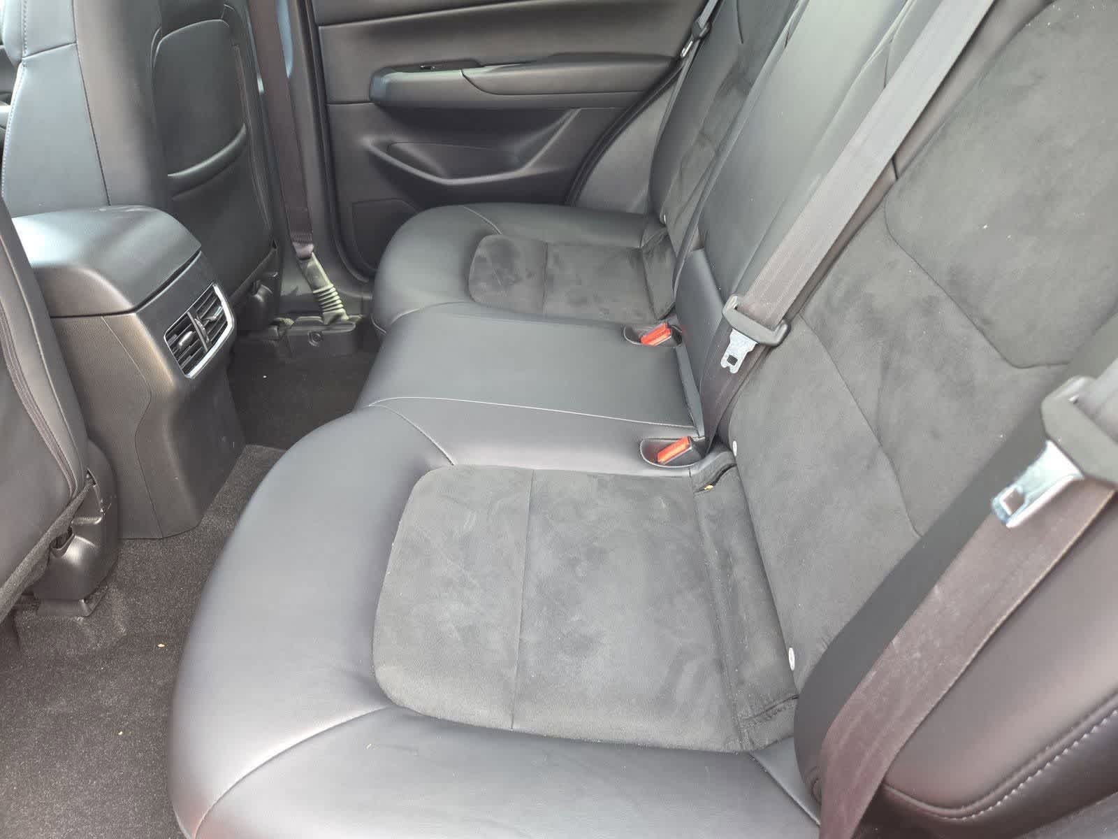 Thumbnail: 2019 Mazda CX-5 - 18