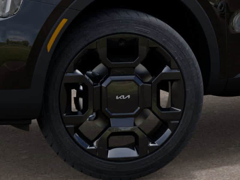 Thumbnail: 2025 Kia Sorento - 9