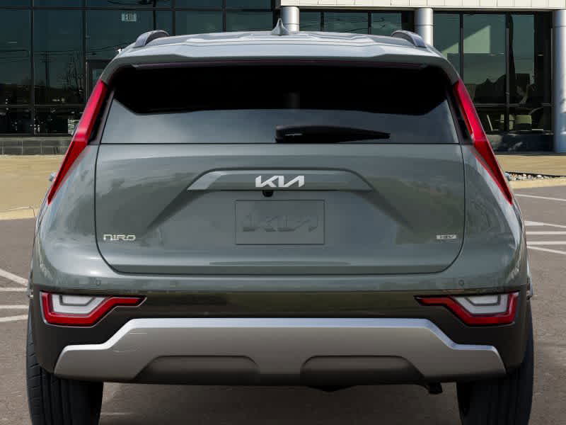Thumbnail: 2026 Kia Niro - 13
