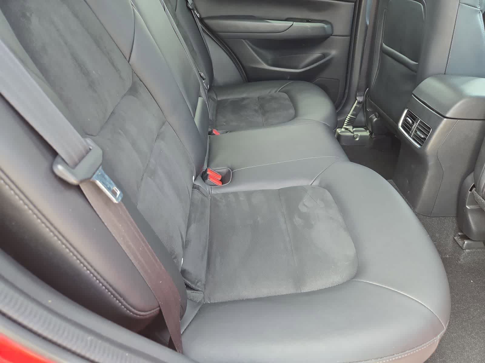 Thumbnail: 2019 Mazda CX-5 - 19