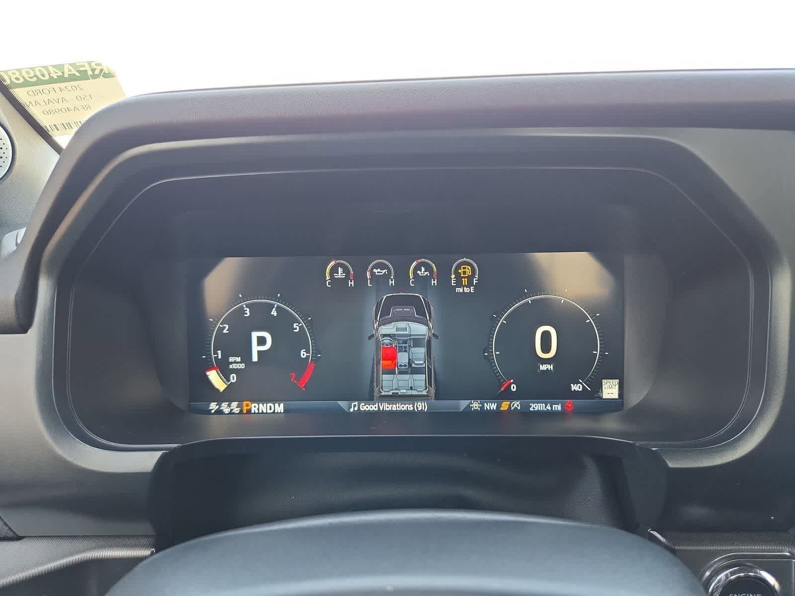 Thumbnail: 2024 Ford F-150 - 32