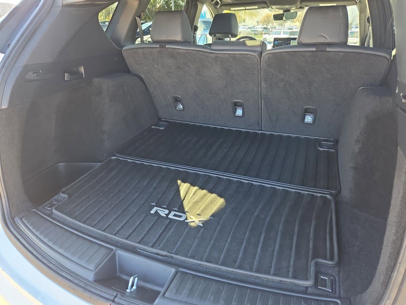 Thumbnail: 2023 Acura RDX - 35