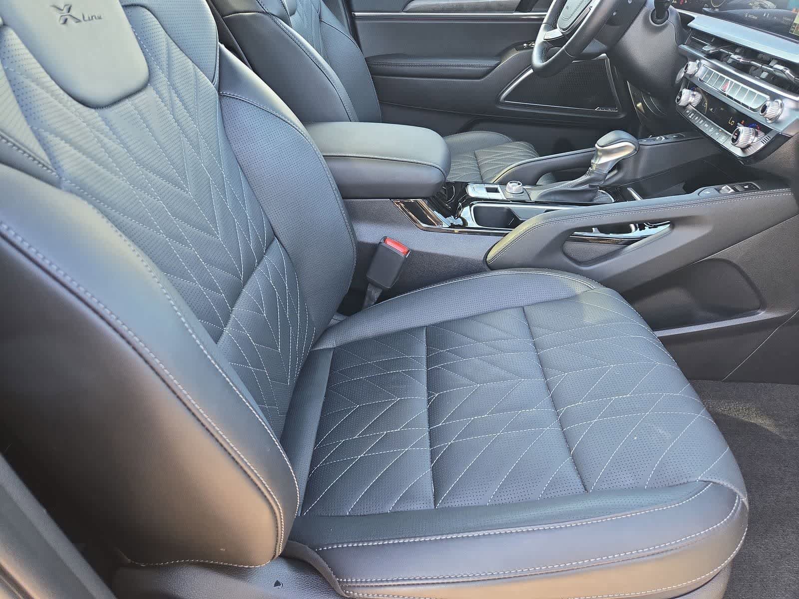 Thumbnail: 2025 Kia Telluride - 21