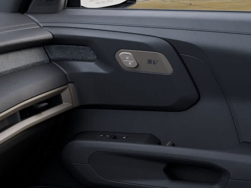 Thumbnail: 2027 Kia Telluride - 25