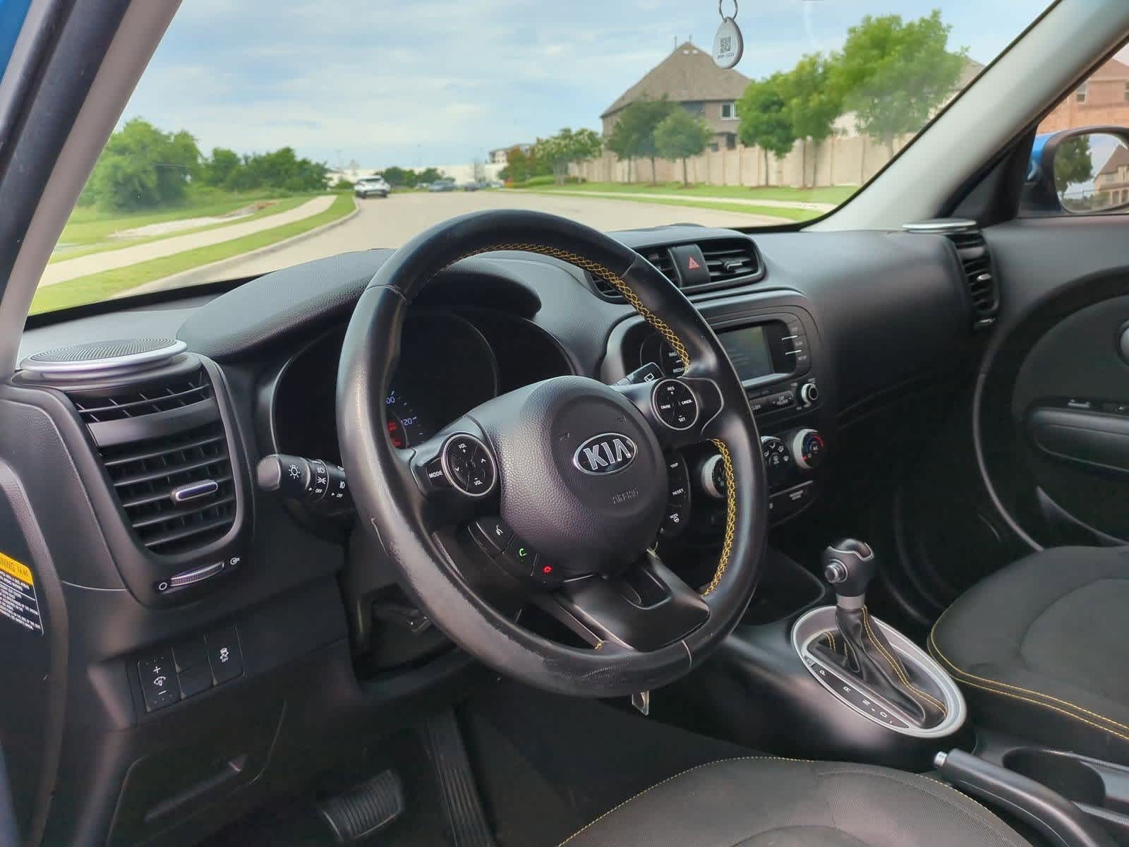 Thumbnail: 2016 Kia Soul - 2
