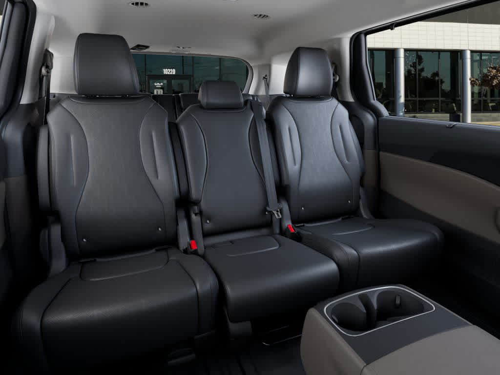 Thumbnail: 2026 Kia Carnival - 16