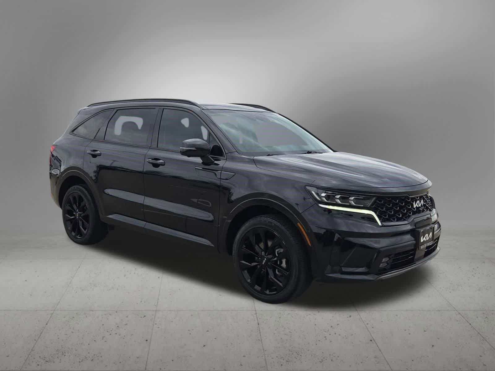 Thumbnail: 2023 Kia Sorento - 8