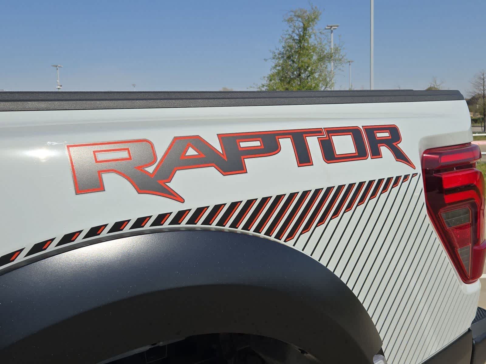 Thumbnail: 2024 Ford F-150 - 11