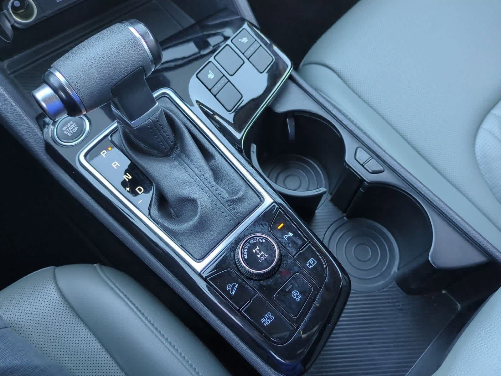 Thumbnail: 2023 Kia Sportage - 32