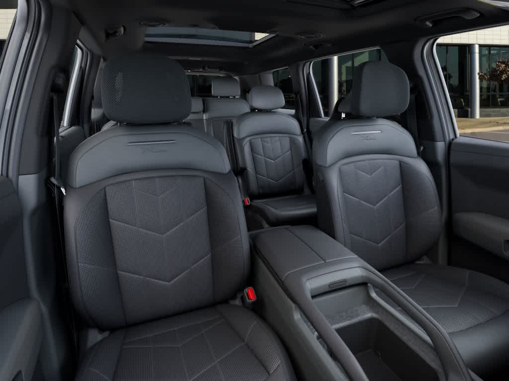 Thumbnail: 2027 Kia Telluride - 15