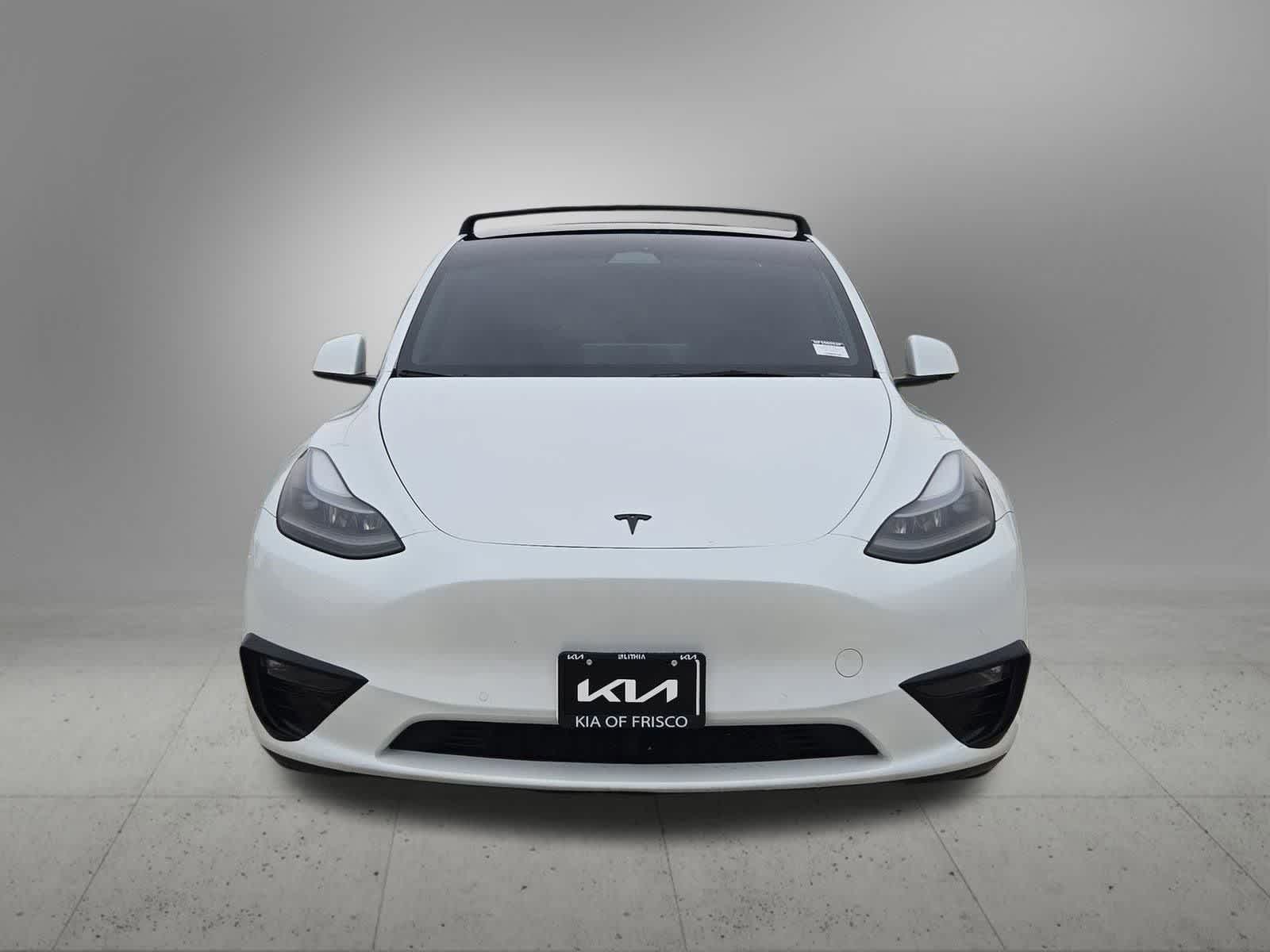 Thumbnail: 2022 Tesla Model Y - 9