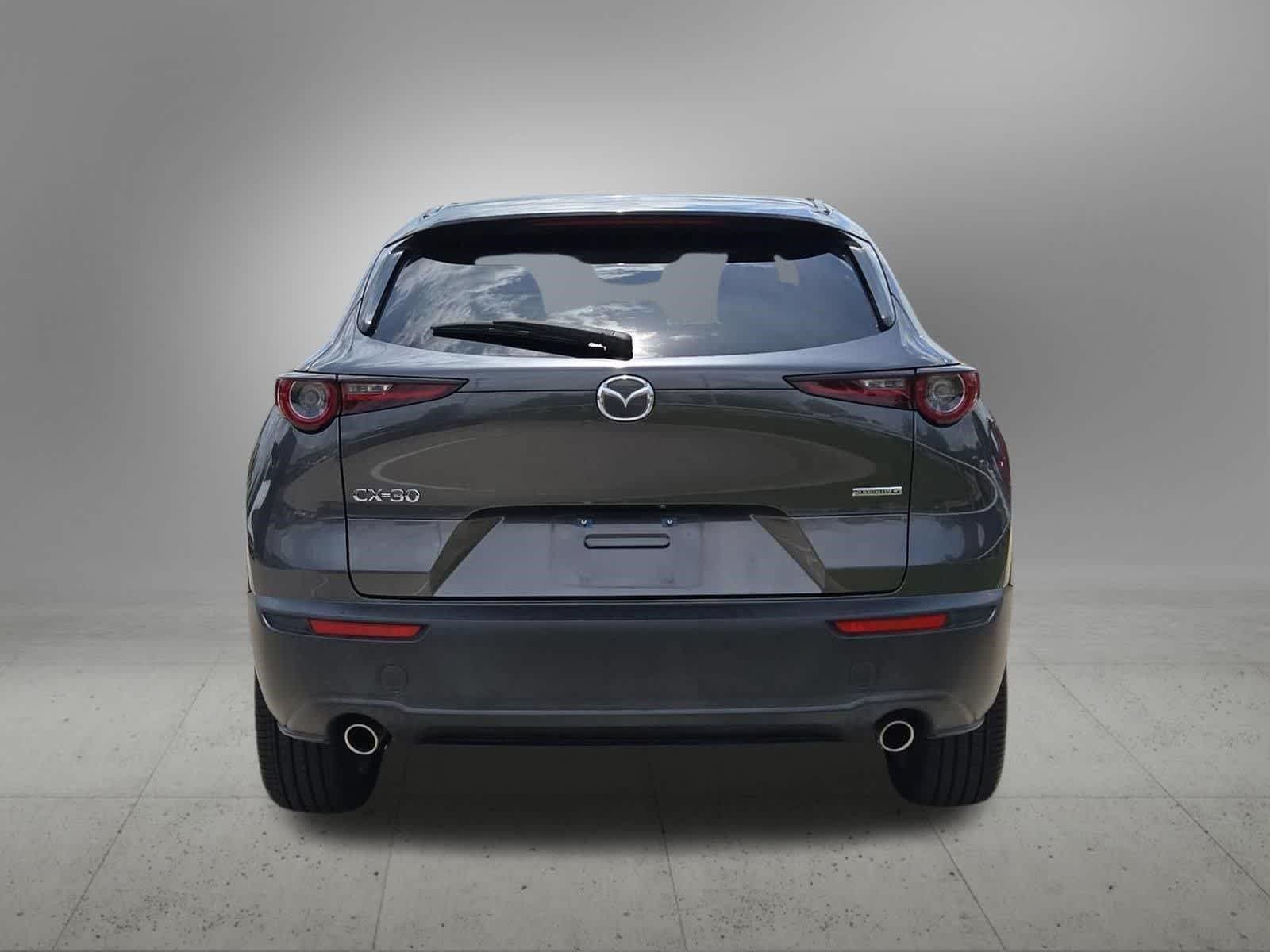 Thumbnail: 2020 Mazda CX-30 - 5