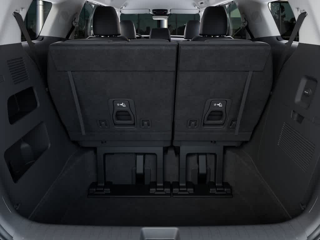 Thumbnail: 2026 Kia Carnival - 19
