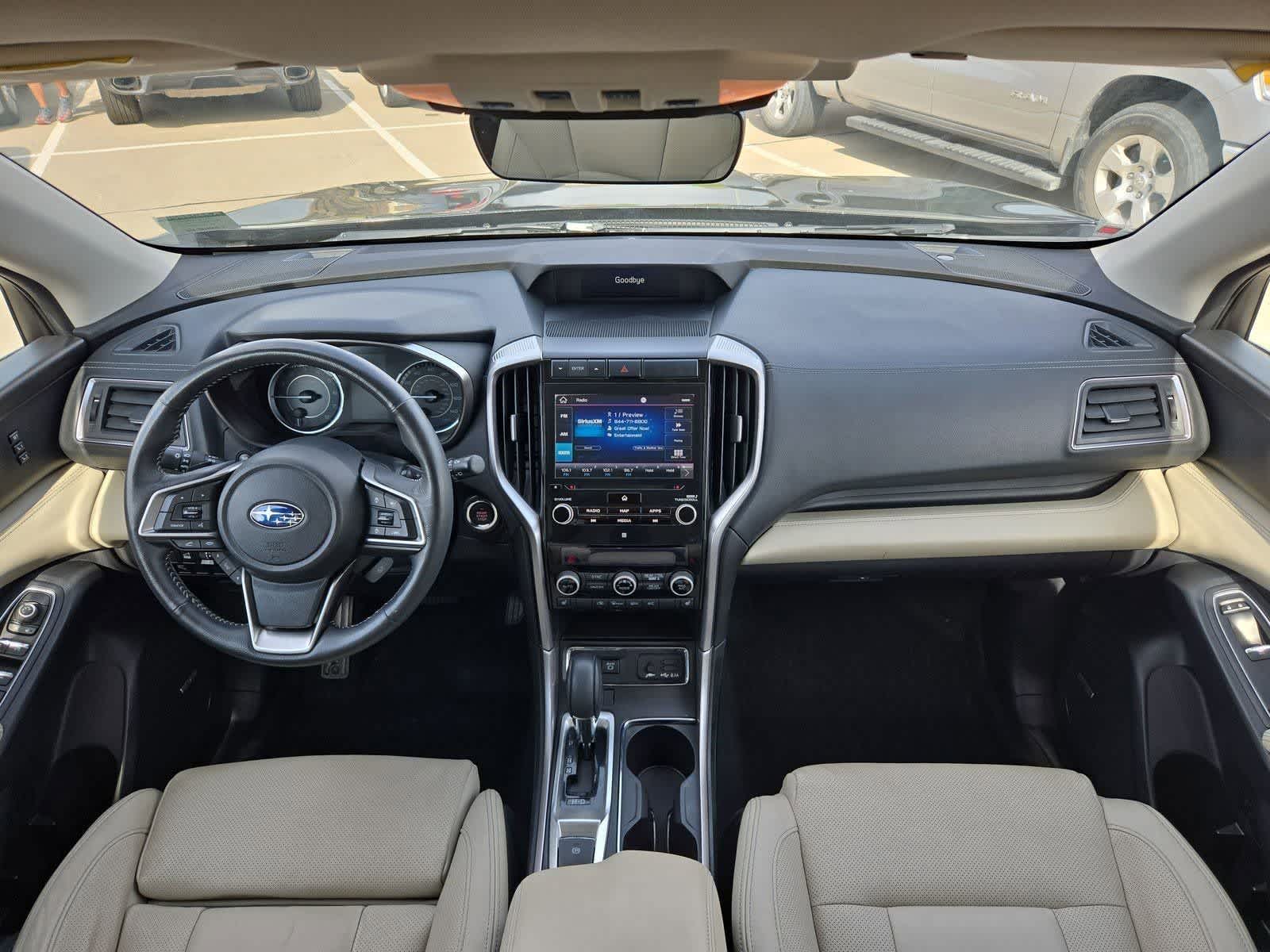 Thumbnail: 2019 Subaru Ascent - 14