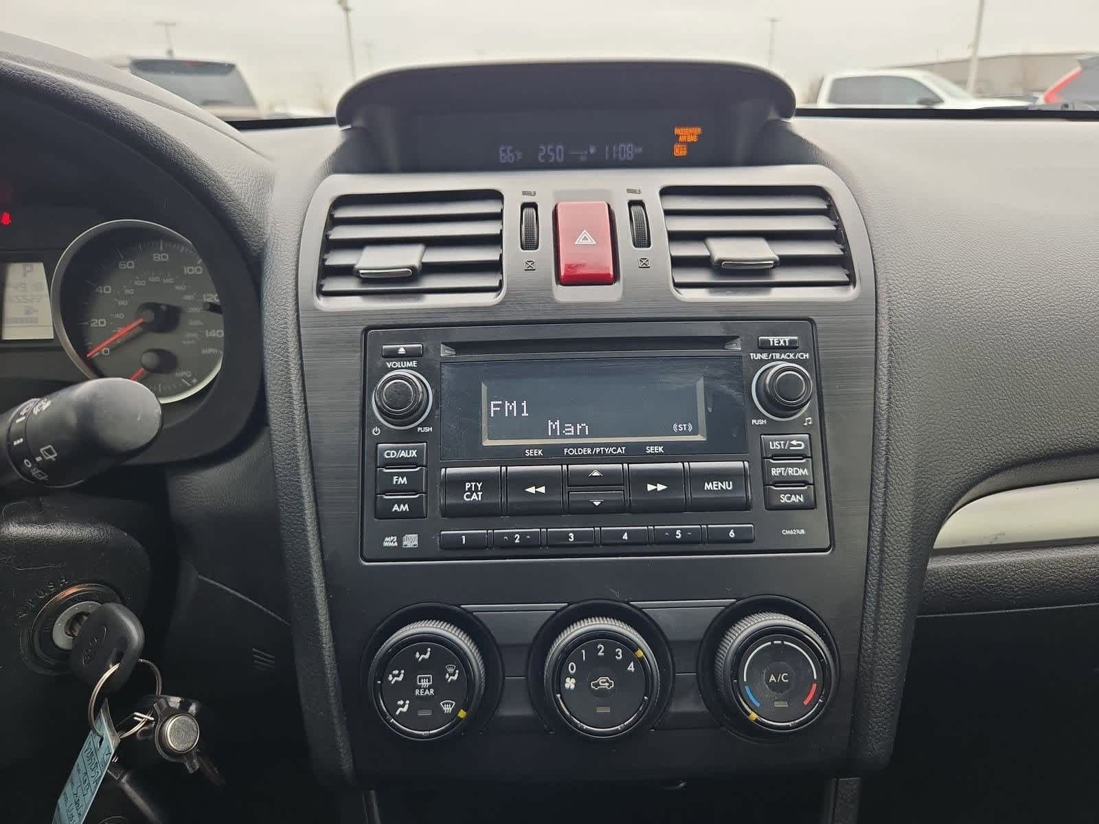 Thumbnail: 2013 Subaru XV Crosstrek - 28